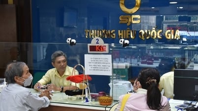 Goldpreis heute, 29. August: Beschleunigt und erreicht den höchsten Stand seit 3 ​​Wochen