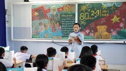 정치국 결의안 71호: 교육 발전의 획기적인 진전
