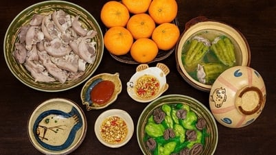 아프지 않게, 면역력을 높여주는 맛있는 가을 가족 식사
