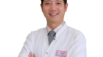 Á quân Đường lên đỉnh Olympia 2004: Trở về để phục vụ bà con quê mình