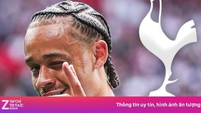 ท็อตแนม 'ระเบิด' ด้วยบล็อกบัสเตอร์ราคาแพงที่ไม่เคยมีมาก่อน