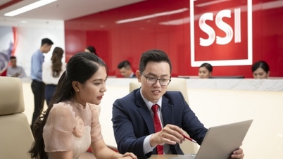 Sau đợt huy động 3.256 tỷ đồng, SSI tiếp tục chào bán cho cổ đông tỷ lệ 5:1