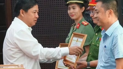 Da Nang elevates its brand as 'event city' through fireworks and film festivals