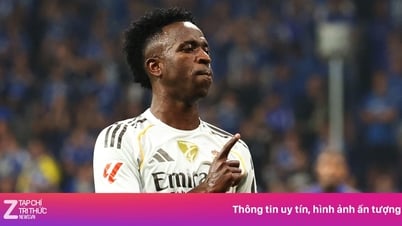 Le tirage au sort « cauchemardesque » du Real Madrid en Ligue des champions