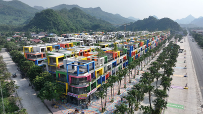 Flamingo Golden Hill – The accommodation hub for international experts in the new development dynamic area