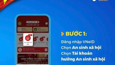 ទទួលបានអំណោយចំនួន 100,000 ដុងនៅថ្ងៃទី 2 ខែកញ្ញាជាមួយនឹងប្រាក់ VNPT