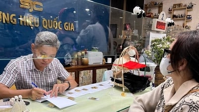 Cours de l'or cet après-midi du 29 août 2025 : la barre des 130 millions n'est plus très loin