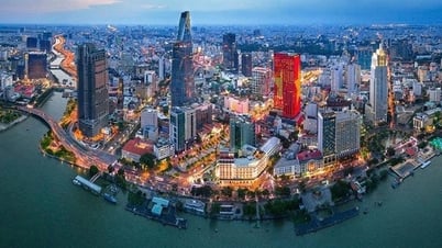 Ho-Chi-Minh-Stadt: Die 12. Generalversammlung der Global Cities Tourism Promotion Organization findet Anfang September 2025 statt.