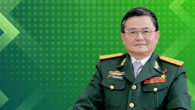 Arbeiterheld Nguyen Dang Giap – Vom Schlachtfeld auf den Marktplatz