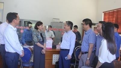 Đồng hành cùng Lai Châu vận hành chính quyền hai cấp: Bộ KH&CN gỡ khó, nâng hiệu quả quản lý nhà nước