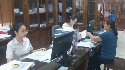 230개 기업이 1,355억 동(VND) 이상의 세금을 납부해야 합니다. - Cao Bang Electronic Newspaper