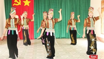 Preservando la belleza cultural del grupo étnico La Ha
