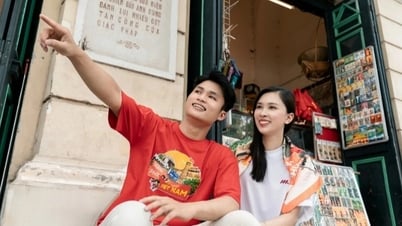 Thông điệp ý nghĩa ấn sau món quà tri ân dịp 2/9 cho khách hàng của SHB