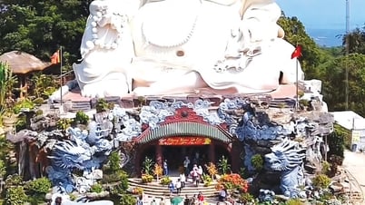 Mùa hành hương