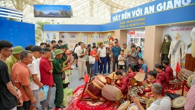 Arte Cham y Khmer único en el corazón de Hanoi