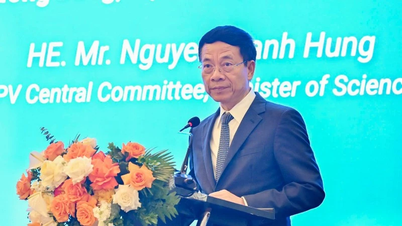 Biến khoa học, công nghệ thành sức mạnh để Việt Nam vươn lên