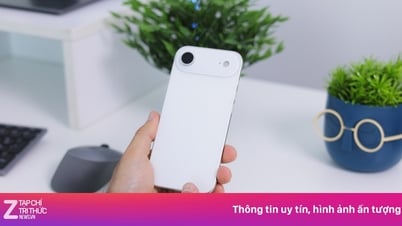 iPhone 17 Air에 나타날 수 있는 뛰어난 기능들