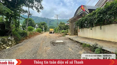 Nội dung phản ánh của người dân thôn Hưng Sơn được giải quyết thỏa đáng