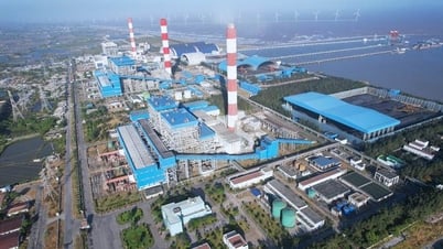デュエンハイ火力発電会社は、2025年の最後の数か月間に生産と事業を確保するためのソリューションに重点を置いています。