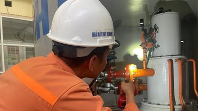 Sociedad Anónima de Desarrollo Eléctrico de Vietnam: Garantizando un suministro eléctrico seguro y estable durante el Día Nacional el 2 de septiembre