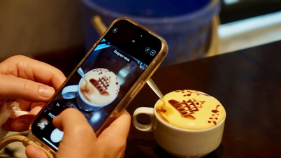 4 "Hanoi-style" coffee shops not to be missed on National Day