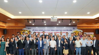 TPHCM đào tạo chuyên sâu về đường sắt tốc độ cao và đường sắt đô thị
