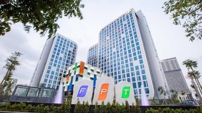 Tập đoàn FPT ký hợp đồng chuyển đổi số 100 triệu USD với khách hàng Mỹ