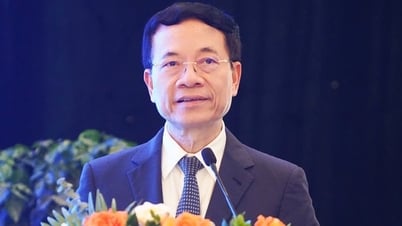 AI - ویتنام کی تیز رفتار، پائیدار اور پیش رفت کی ترقی کے لیے ایک اسٹریٹجک محرک قوت