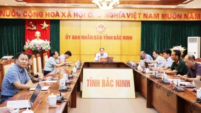 Tập trung hoàn thiện dự thảo Luật sửa đổi, bổ sung một số điều của Luật Đất đai 2024