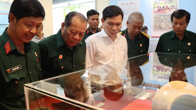 Gia Lai : Vernissage de l'exposition Âme de la Terre et Forêt Verte