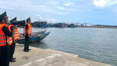 Llamado a los barcos a regresar a un refugio seguro antes de las 8:00 p.m. del 29 de agosto