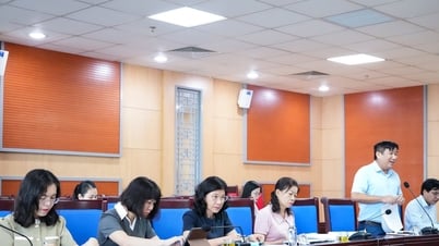 Thẩm tra các dự thảo nghị quyết trình kỳ họp chuyên đề của HĐND tỉnh Nghệ An