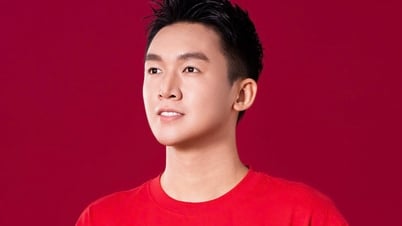 Cantor Hung Min: A música não serve apenas para entretenimento, mas também nos lembra da história.