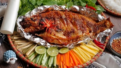 เมนูอร่อยสำหรับมื้อครอบครัวเนื่องในวันชาติ 2 กันยายน ทำเองที่บ้านได้ง่ายๆ