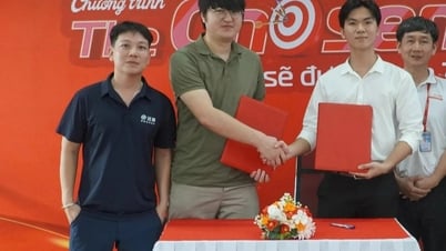 Sinh viên năm cuối thuyết phục nhà tuyển dụng trả lương 25 triệu đồng/tháng