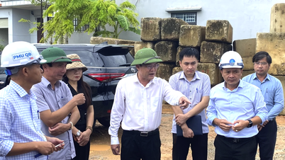 มุ่งมั่นสร้างสะพานลอยทางรถไฟให้แล้วเสร็จภายในปี 2568