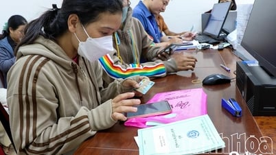 ការផ្លាស់ប្តូរលេខសន្តិសុខសង្គម៖ ប្រជាពលរដ្ឋត្រូវប្រុងប្រយ័ត្នចំពោះមនុស្សដែលក្លែងបន្លំភ្នាក់ងារធានារ៉ាប់រង