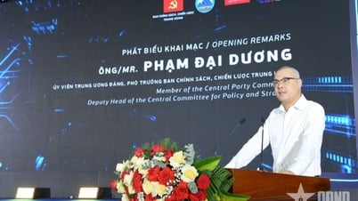 Día de la Blockchain en Vietnam 2025