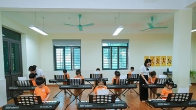 Special news on Hanoi Moi newspaper on August 29, 2025