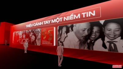 El nacimiento del Partido Comunista de Vietnam: un gran punto de inflexión en la historia de la revolución vietnamita