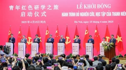 La diplomatie populaire avec le pays qui s'élève dans la nouvelle ère