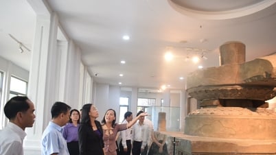 チャム彫刻博物館を特別な目的地にする