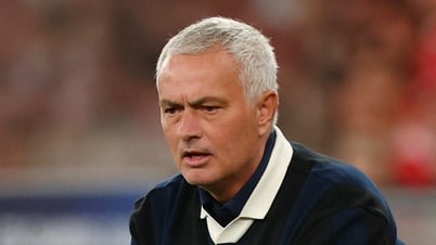 2 ehemalige MU-Trainer Solskjaer und Mourinho wurden entlassen, Amorim hielt den Atem an