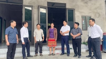 믿음과 연대의 열매