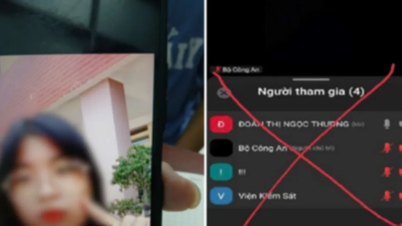 Retten Sie ein 18-jähriges Mädchen aus einem ausgeklügelten „Online-Entführungsszenario“