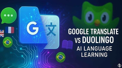 Google добавляет изучение языков в приложение «Переводчик»