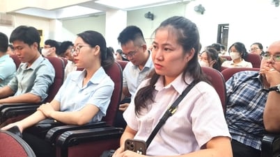 La ciudad de Hue contratará a 50 funcionarios públicos en 2025