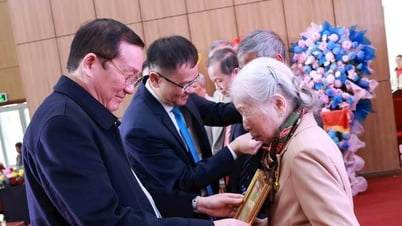 Phường Lâm Viên - Đà Lạt Kỷ niệm 80 năm Quốc khánh nước Cộng hòa xã hội chủ nghĩa Việt Nam