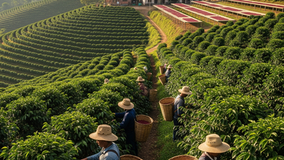 Precio del café hoy 29 de agosto de 2025: Desarrollos mixtos en el país y el mundo