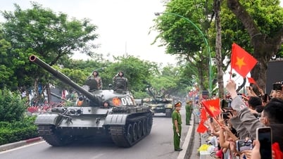 Zeitplan für Straßensperrungen in Hanoi morgen, 30. August: Detaillierte Informationen für Reisende